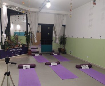 Nara Yoga Studio