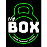 My Box - Mogi Guaçu - logo