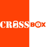 Crossbox - logo