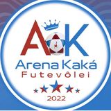 Arena Kaká - logo