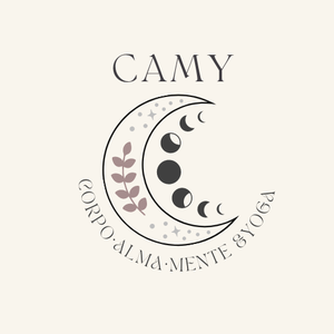 CAMY: Corpo, Alma Mente & Yoga