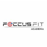 FoccusFit Academia - logo
