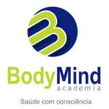 BodyMind Academia - Parque das Nações - logo