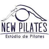 New Pilates – Studio De Pilates - logo