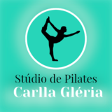 Stúdio De Pilates Carlla Gléria - logo