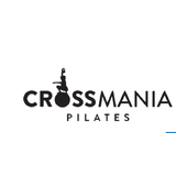 CROSSMANIA PILATES RAMOS - logo