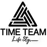 Time Team - logo