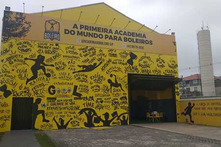 Academia Bem Estar Pilates - Cidade Jardim - São José dos Pinhais