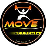 Academia Move - logo