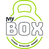 Box Tribo Jardim Carvalho - logo