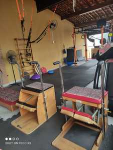 Bannwart Estúdio de Pilates e Funcional