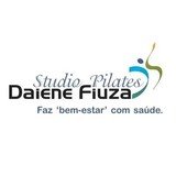 Studio De Pilates Daiene Fiuza - logo