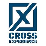 Cross Experience Ouro Verde - logo