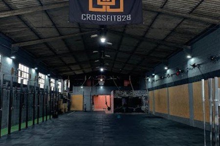 CrossFit 828