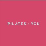 Pilates For You Derosso--- - logo