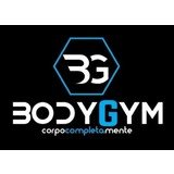 Body Gym Academia - logo