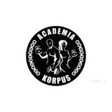 Korpus Academia - logo