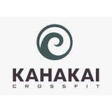 Crossfit Kahakai - logo