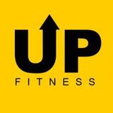 Up Fitness Zona Sul - logo