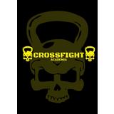 Academia CrossFight - logo
