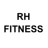 Academia Rh Fitness - logo