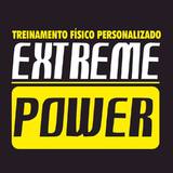 Extreme Power - logo