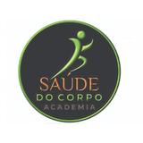 SAUDE DO CORPO ACADEMIA - logo
