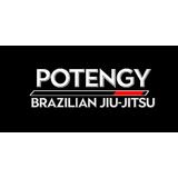Potengy Brazilian Jiu Jitsu - logo