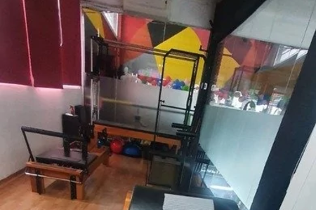 Guigo Pilates Studio