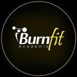 BurnFit Maria Lacerda 2 - logo