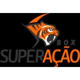 Box Superacao Assessoria E Consultoria Esportiva - logo