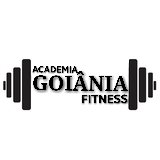 Goiania Fitness - logo