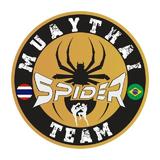 CT Spider Team Unidade 2 - logo