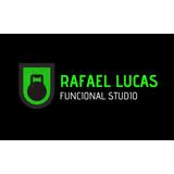 Rafael Lucas Funcional Studio - logo