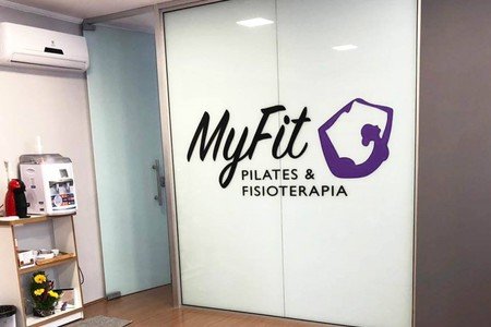 MyFit Pilates