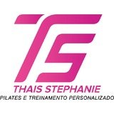 TS ESTÚDIO pilates filial - logo