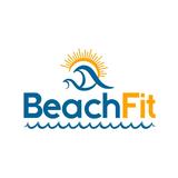 BeachFit - logo