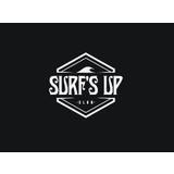 Surf's Up Club Copacabana - logo
