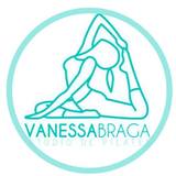 Studio De Pilates Vanessa Braga - logo