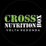 CROSS NUTRITION - VOLTA REDONDA - logo