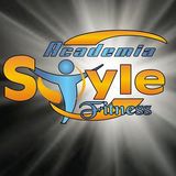 Academia Style Fitness - logo