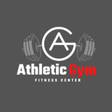 Athletic Gym - logo