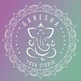 Ganesha Yoga Studio - logo