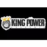 King Power Academia - logo