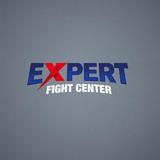 Expert Fight Center - logo