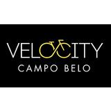 VELOCITY CAMPO BELO - logo