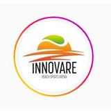 Innovare Beach Sports - logo