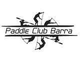 Paddle Club Barra - logo