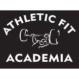 Athletic Fit------------- - logo