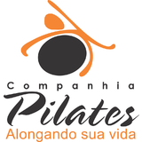 Companhia Pilates Xaxim - logo